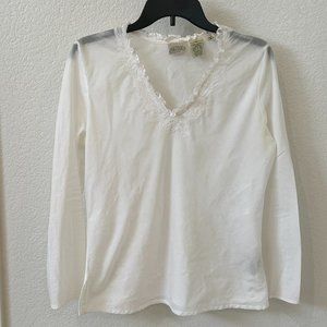 Authenic Stive Jones Bay  Top